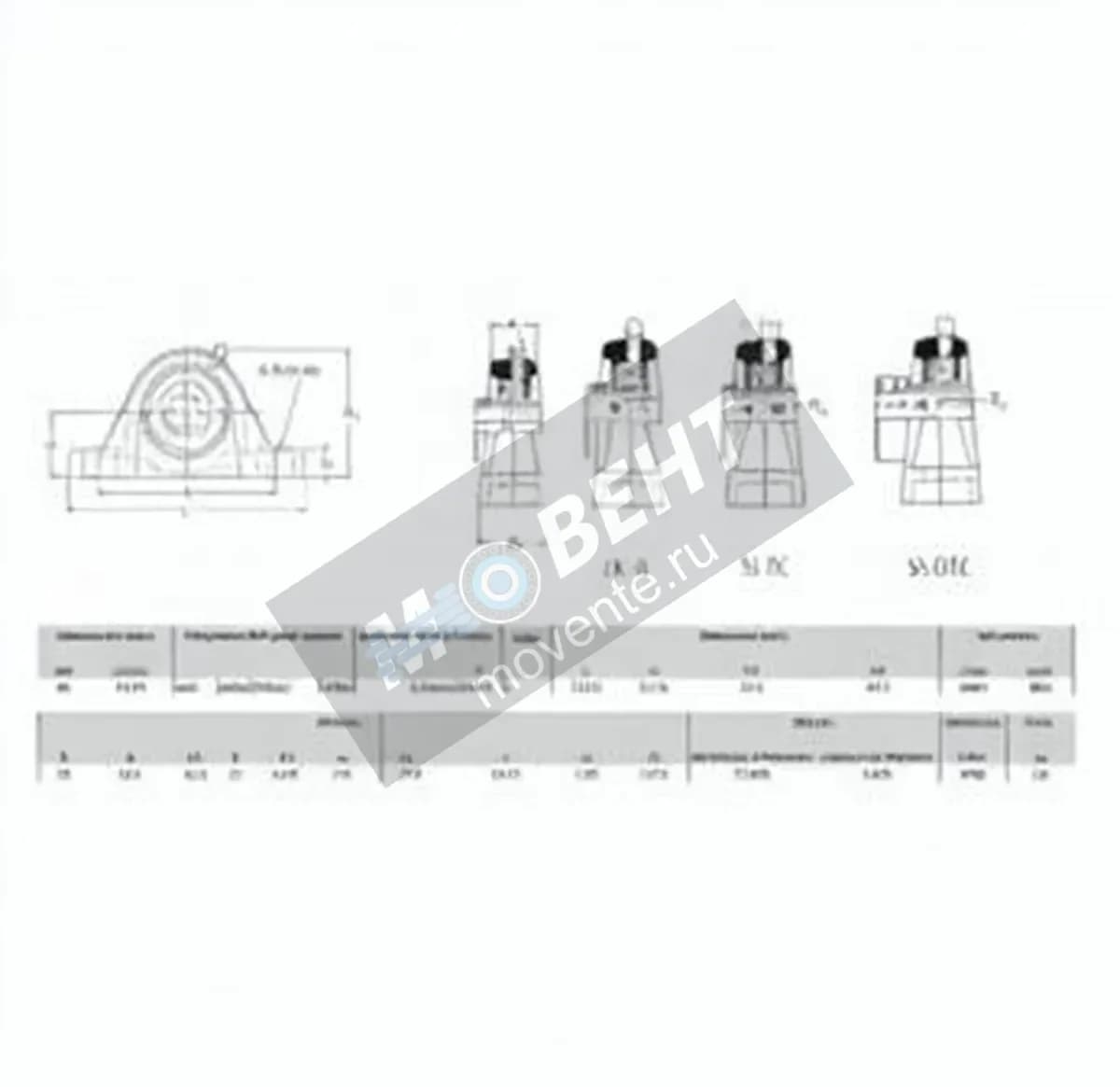 RHP SL20-RHP - Image 1