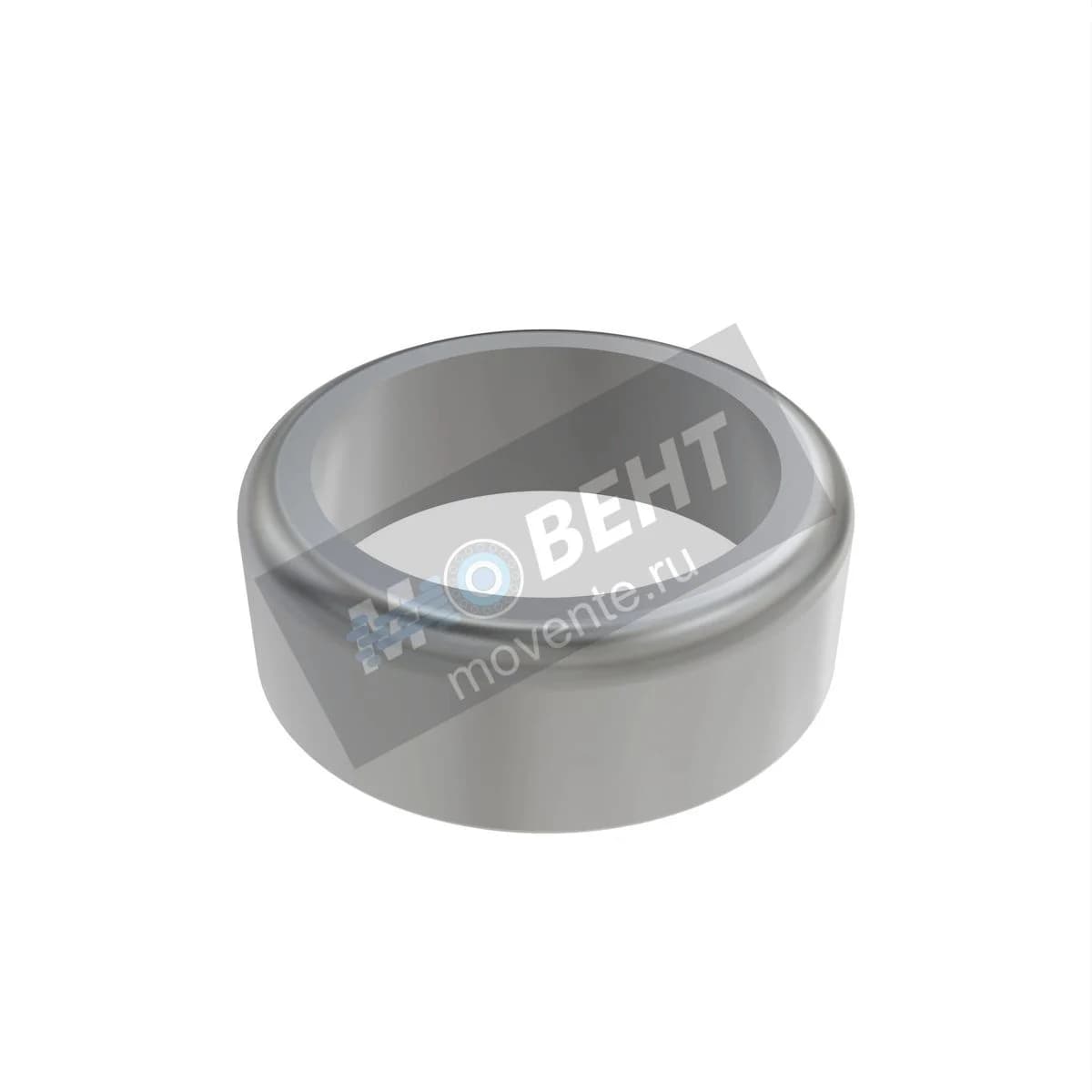 JD7250: Наружная обойма конического роликоподшипника