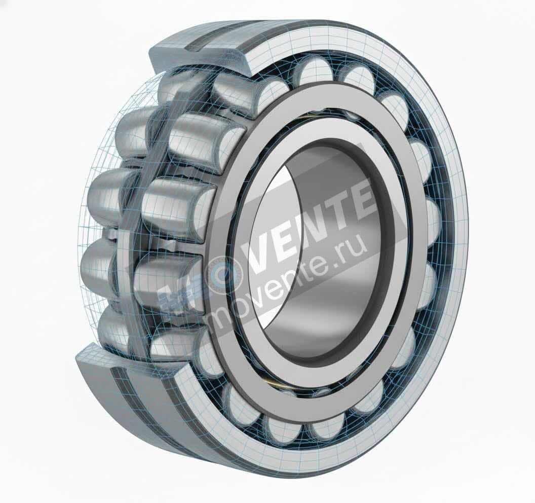 4239711: Сферический роликоподшипник - Image 1