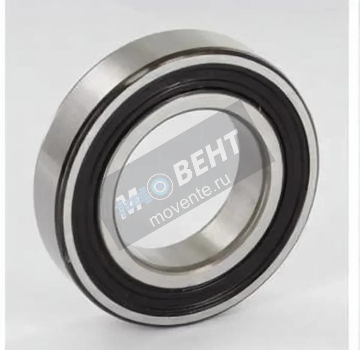 SKF 6007-2RS1-SKF - Image 1