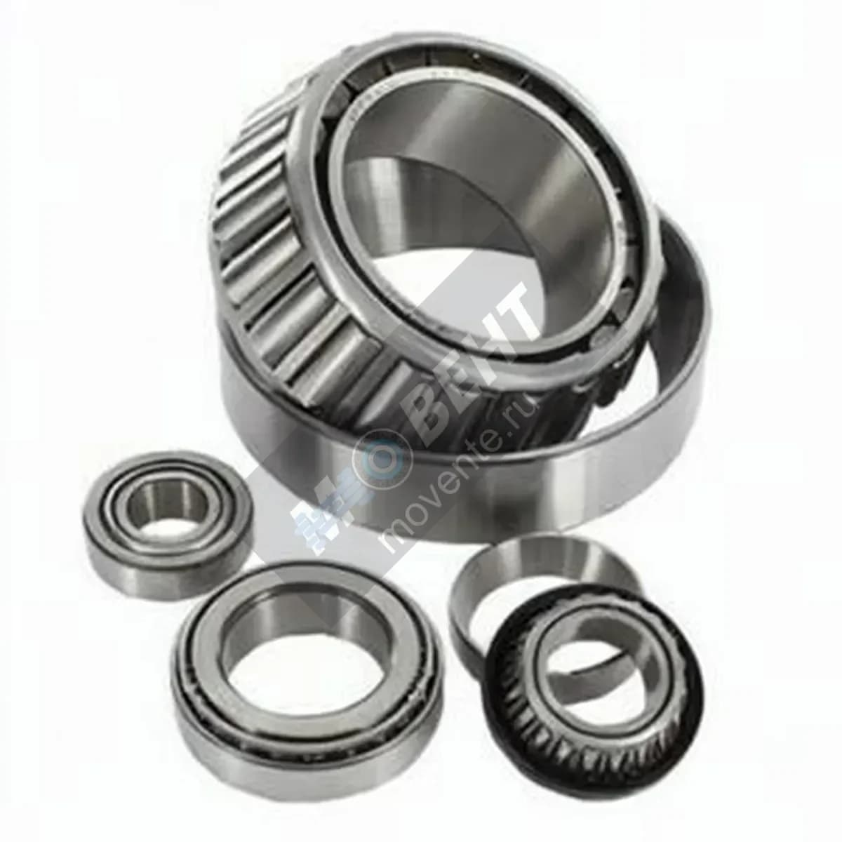 TIMKEN 32311-BR-TIMKEN - Image 1