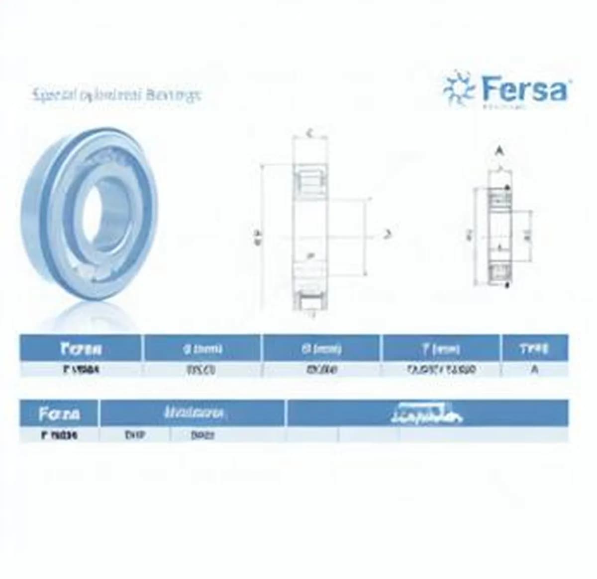 ASFERSA F19024-ASFERSA - Image 1