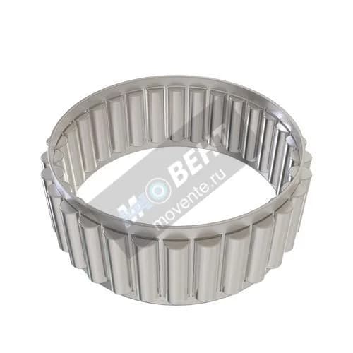 RE73015: Открытый игольчатый цилиндрический роликоподшипник