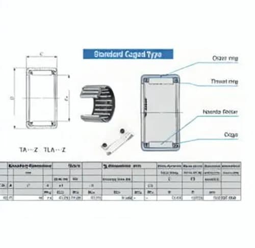 IKO TAM4540-IKO - Image 1