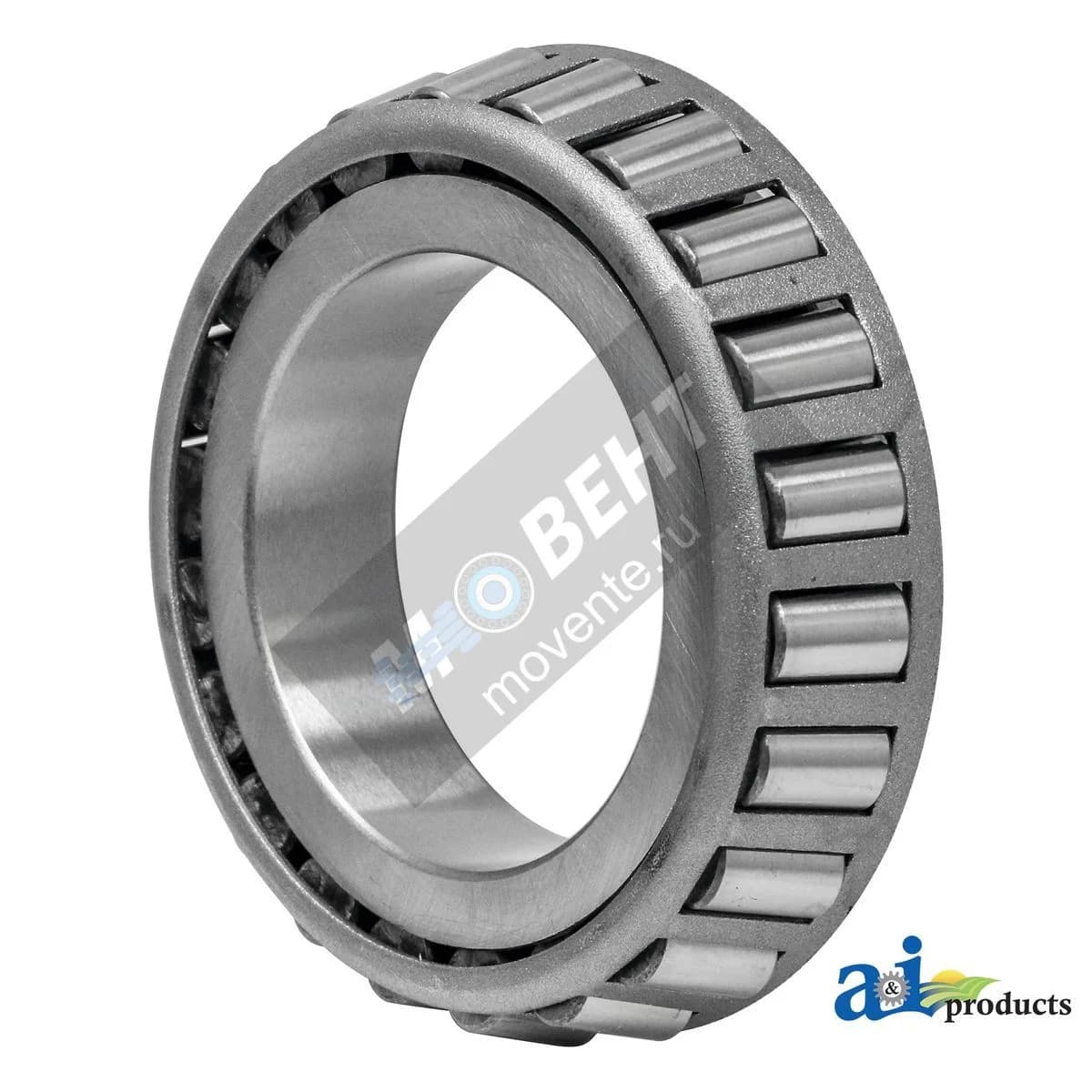 A-392-I: Внутреннее кольцо конического роликоподшипника