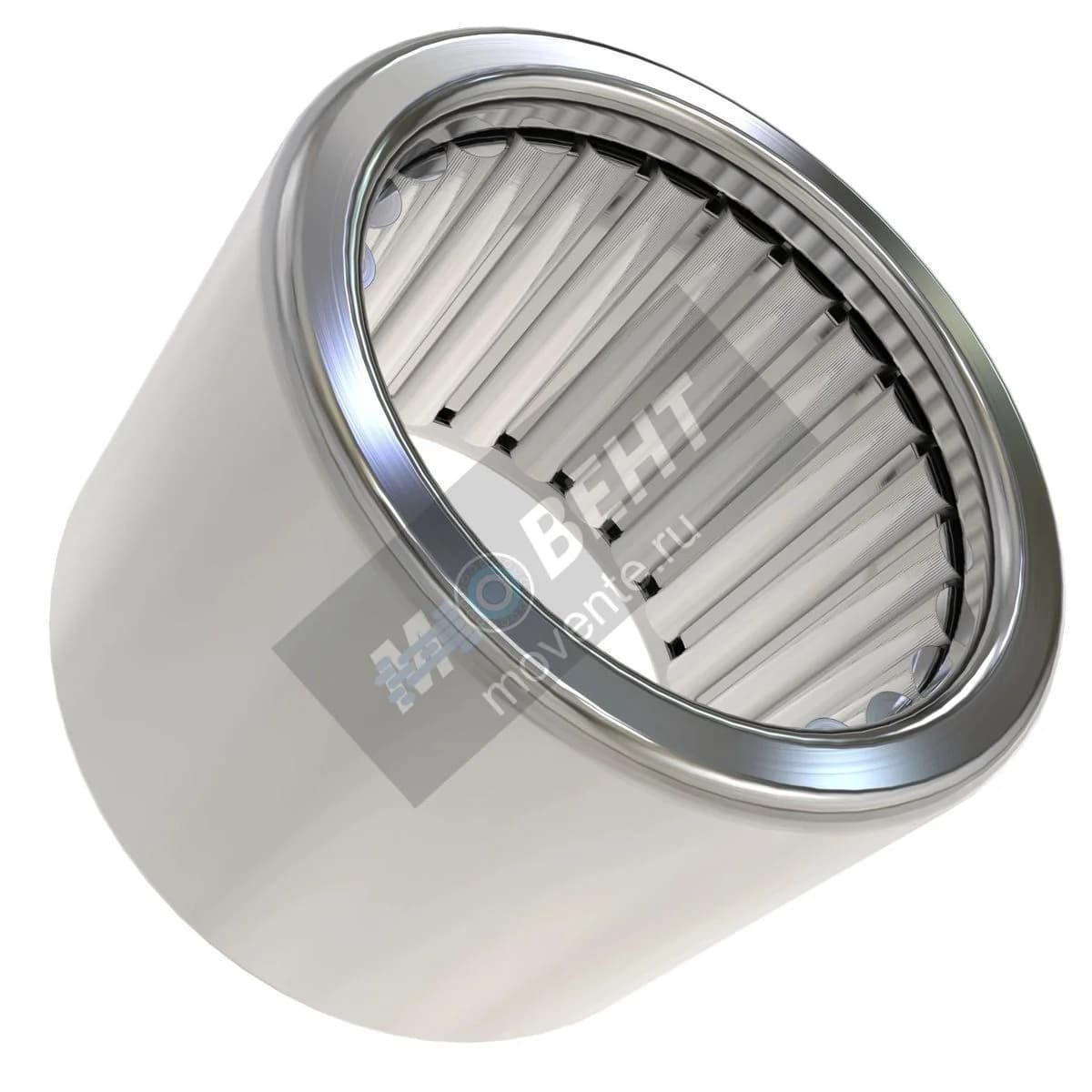 AH215108: Открытый игольчатый цилиндрический роликоподшипник