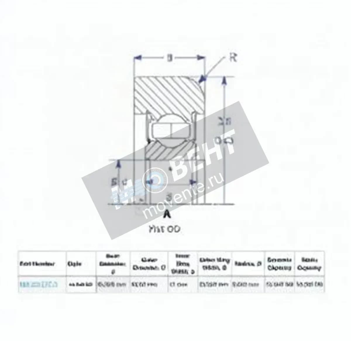 ENDURO MG307-FFT-3-ENDURO - Image 1