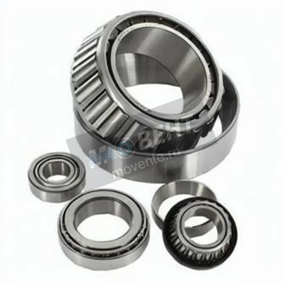 TIMKEN 33122-TIMKEN - Image 1