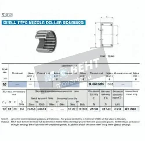 IKO TLAM5020-IKO - Image 1