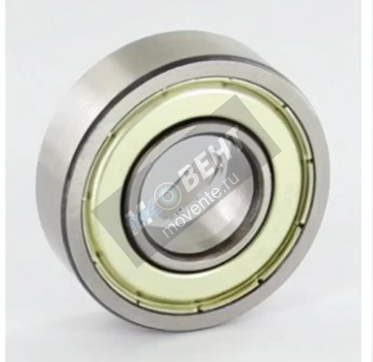 GEN 6204-ZZ - Image 1