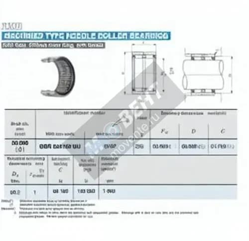 IKO GBR324120-UU-IKO - Image 1