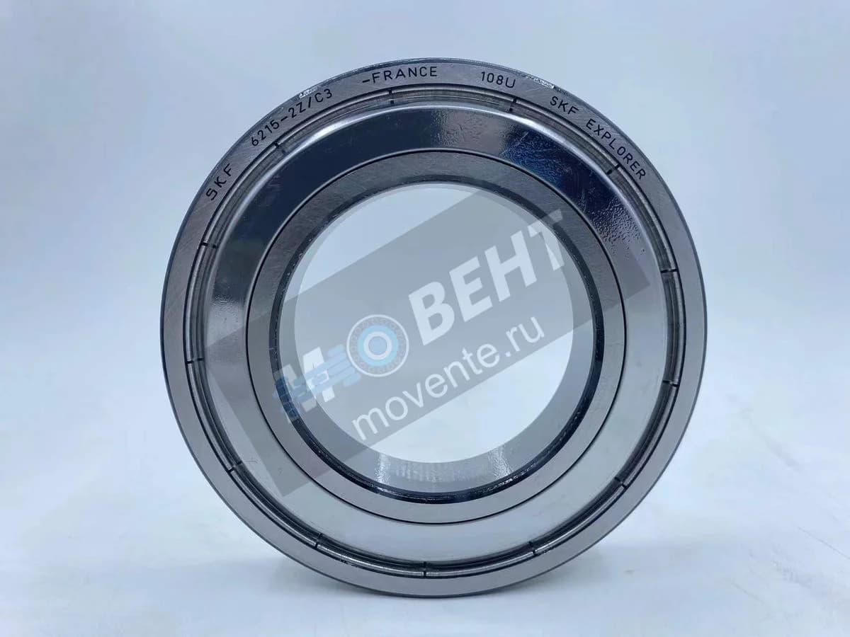 Подшипник SKF 6215 2Z/C3 - Image 1