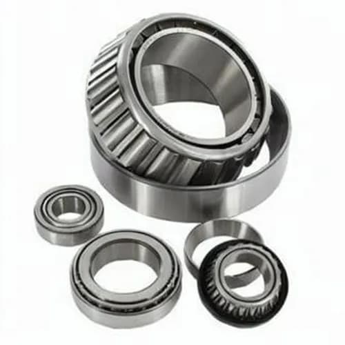 JTEKT HI-CAP-32209-JR-JTEKT - Image 1