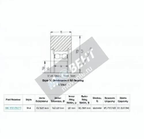 ENDURO MG309-DDCT-ENDURO - Image 1