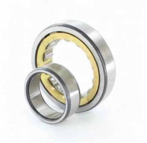 FAG NU208-E-M1A-C3-FAG - Image 1