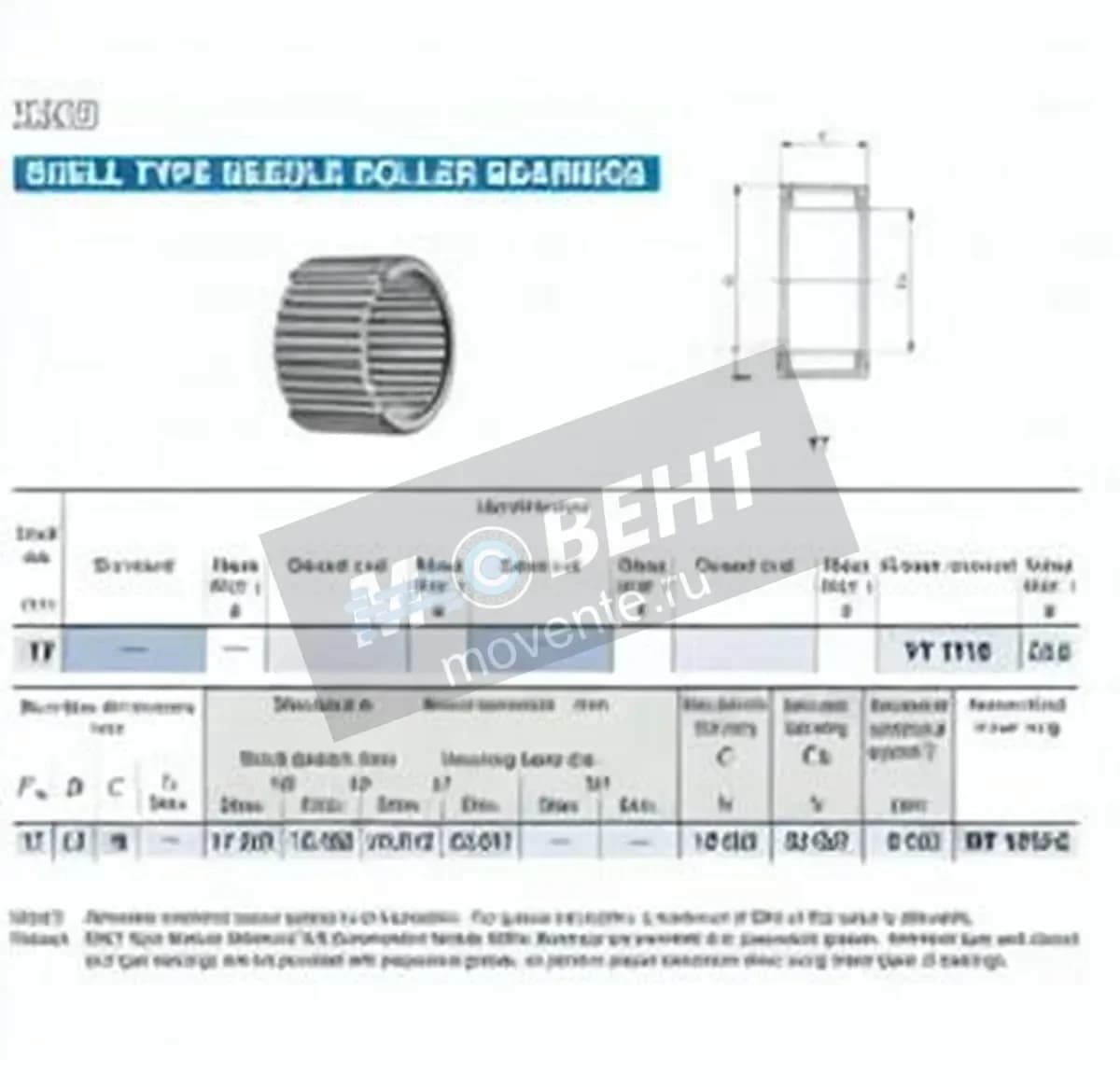 IKO YT1715-IKO - Image 1
