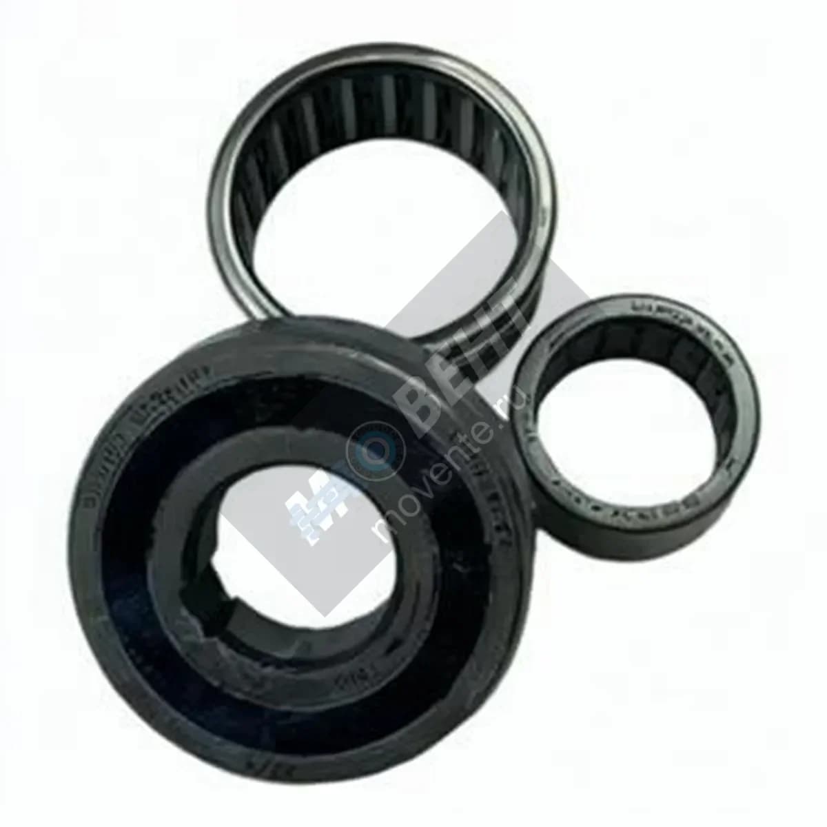 STIEBER DC10323-A-5C-STIEBER - Image 1