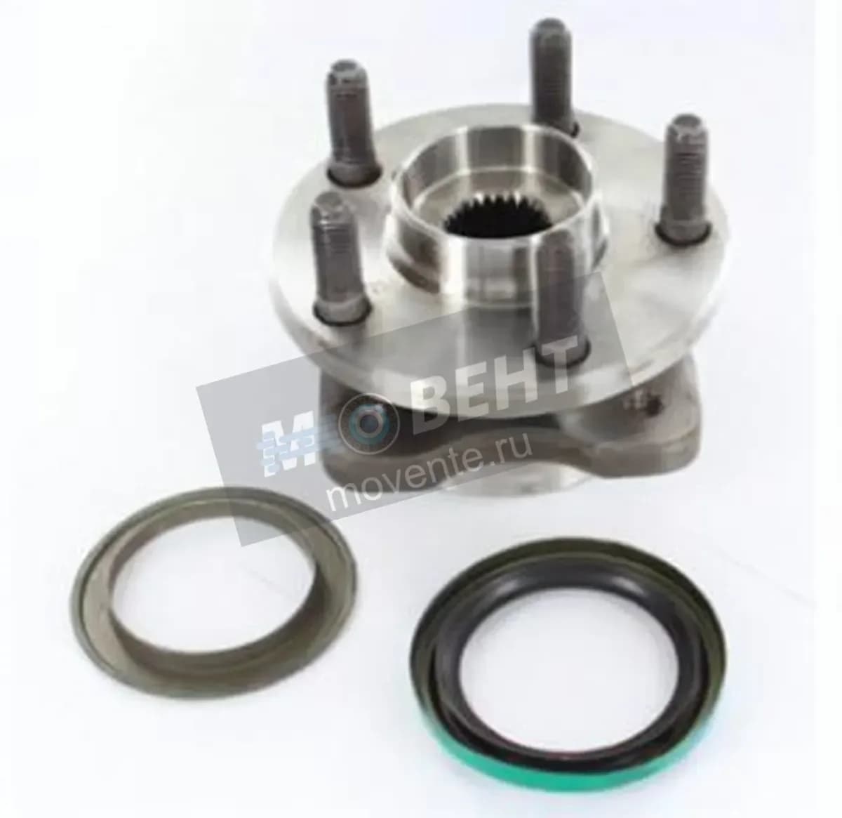 SNR R186-02-SNR - Image 1