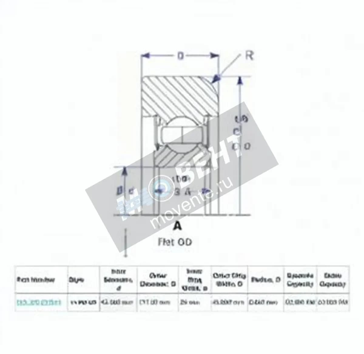 ENDURO MG309-DDM-4-ENDURO - Image 1