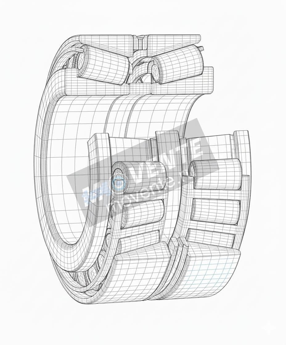711-49-14230 Подшипник - Image 1
