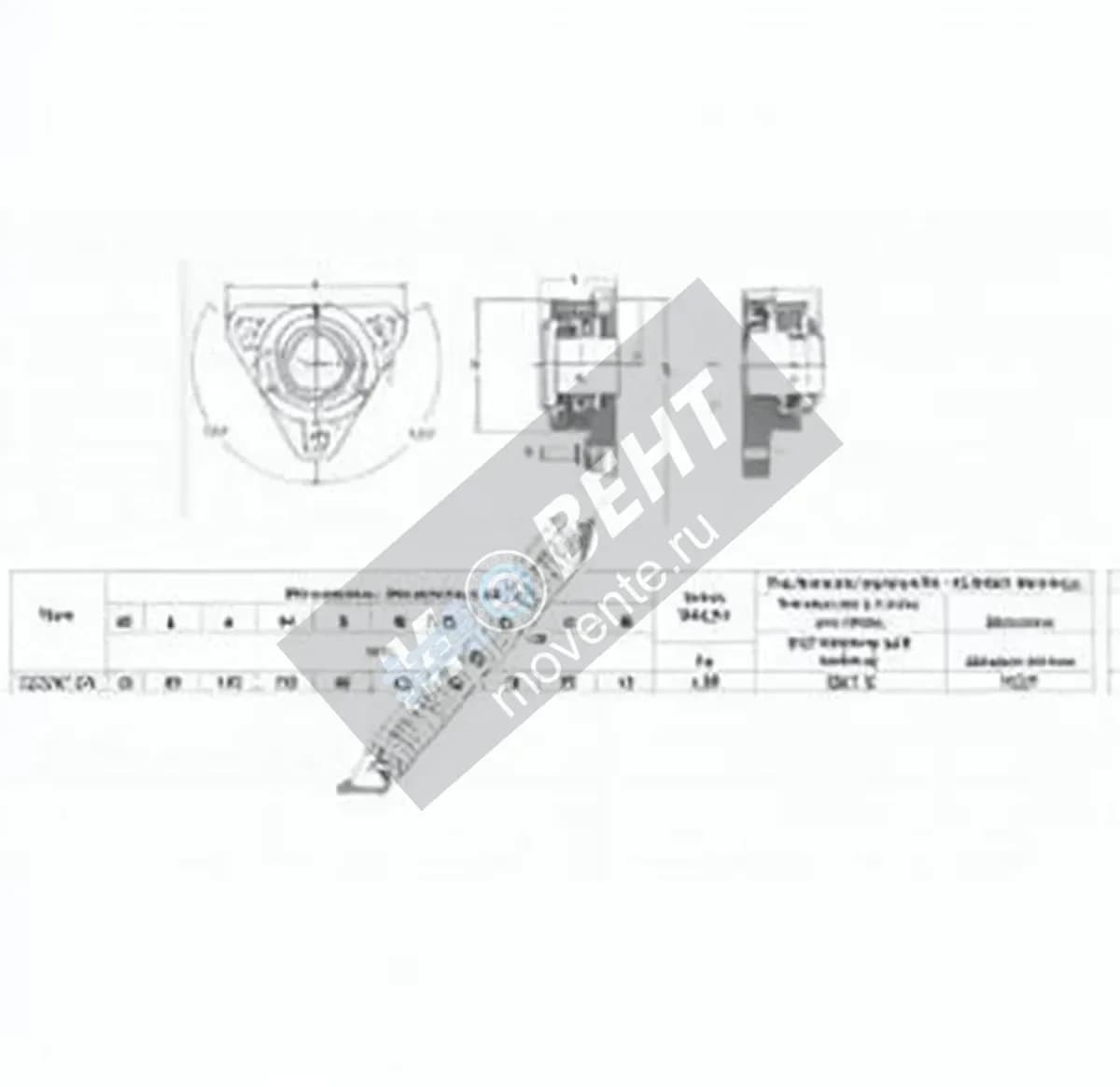 GEN 722507-DA-2207-K - Image 1