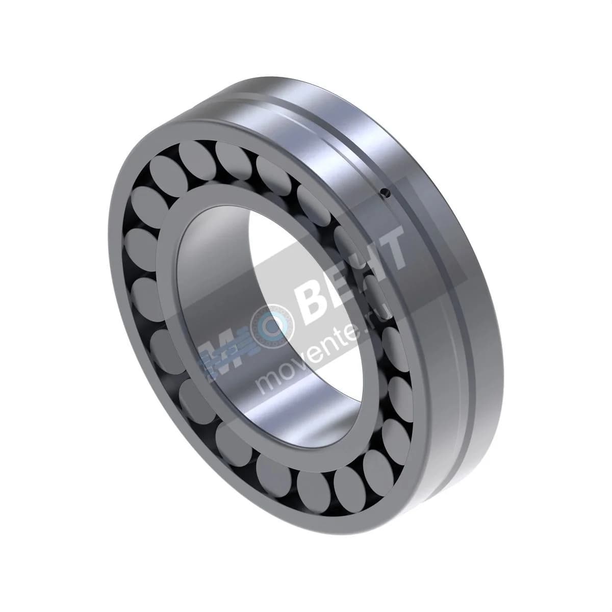 AZ103851: Двухрядный сферический роликоподшипник