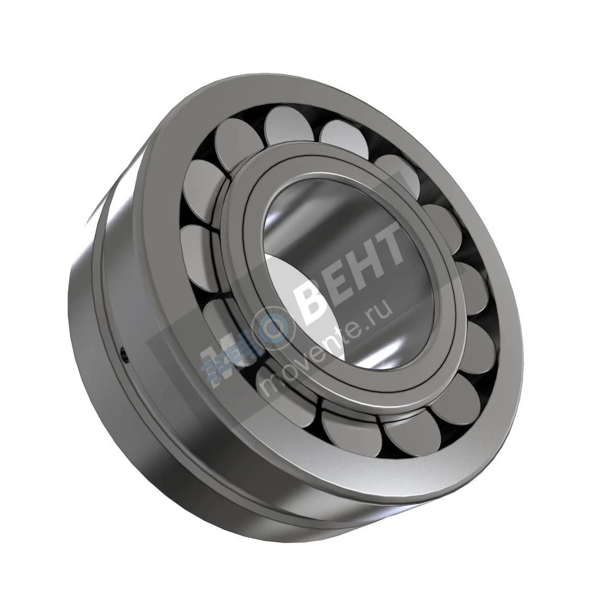 RE324092: Сферический роликоподшипник