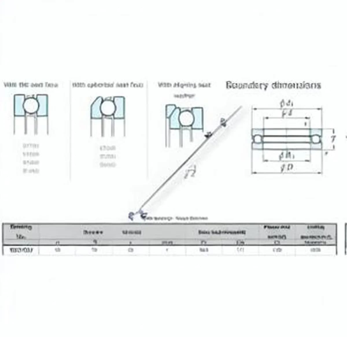 JTEKT 53210U-JTEKT - Image 1