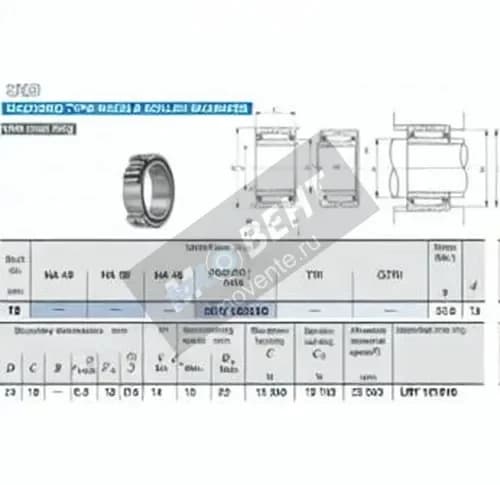 IKO TAFI122416-IKO - Image 1