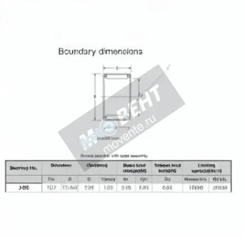 JTEKT J-85-JTEKT - Image 1