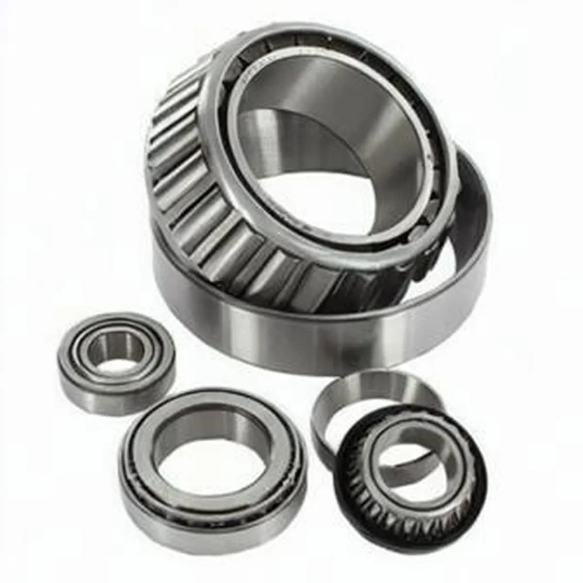 TIMKEN 31316-TIMKEN - Image 1