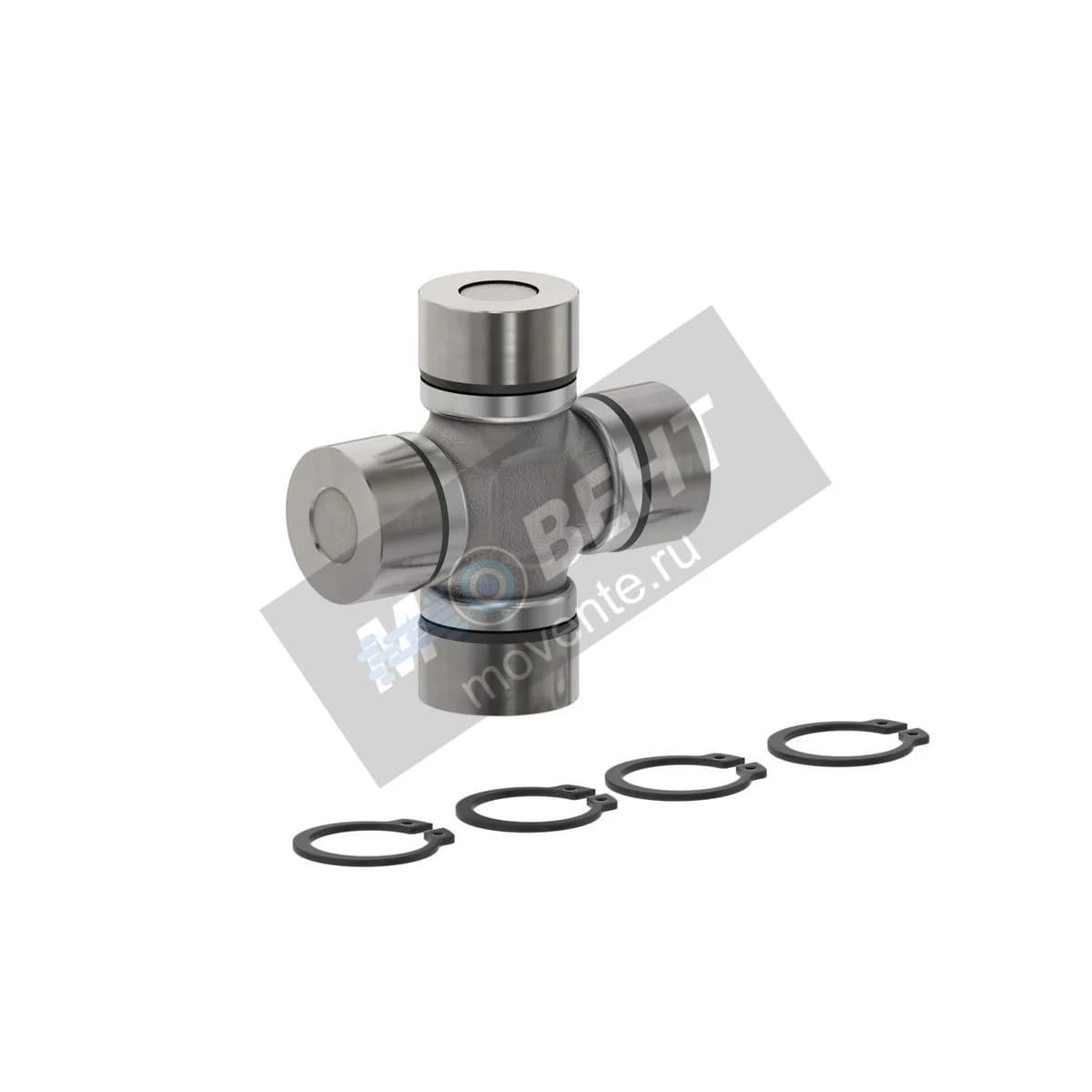 RE238356: Универсальный крестовинный подшипник