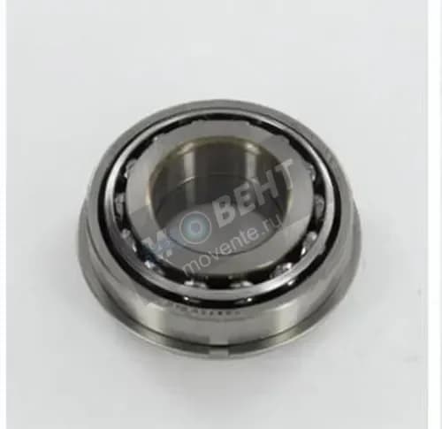 NACHI 35BVV07-2-NACHI - Image 1