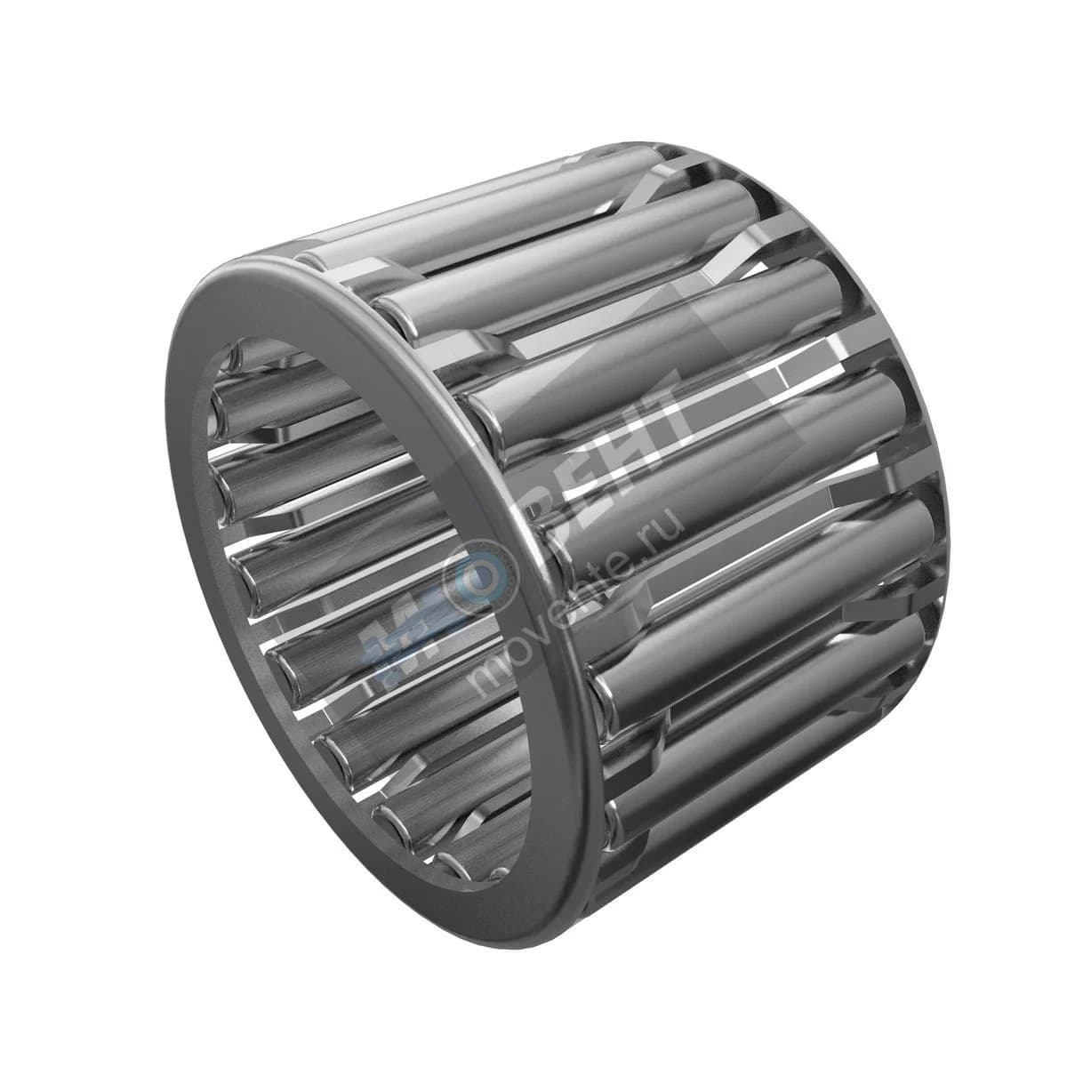 4406589: Игольчатый роликоподшипник