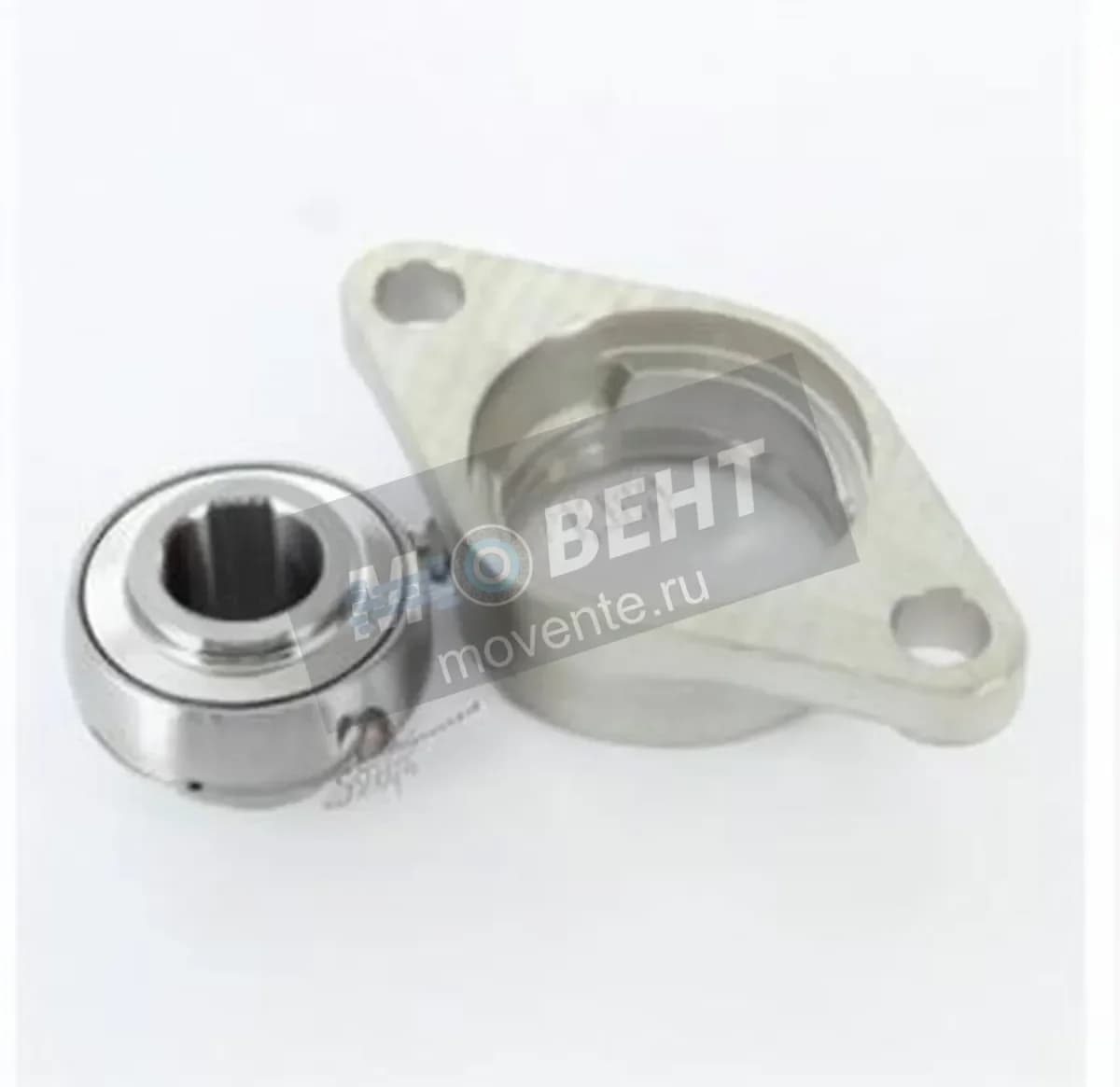 ZEN SFL204-SB-SUC204-ZEN - Image 1