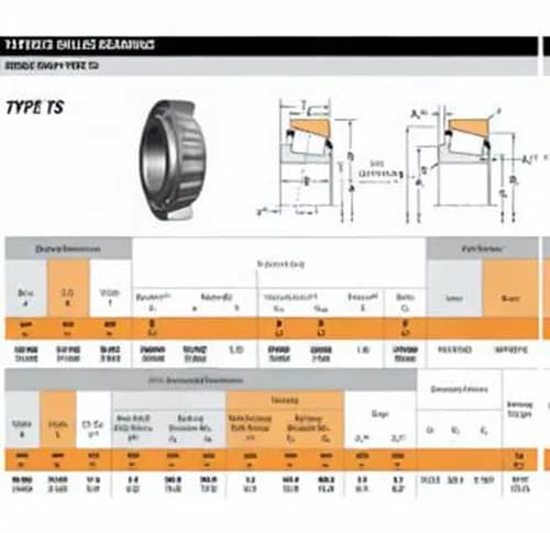 TIMKEN HM161040-HM161012-TIMKEN - Image 1