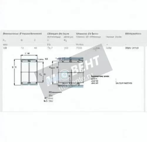 SKF RNA6910-SKF - Image 1