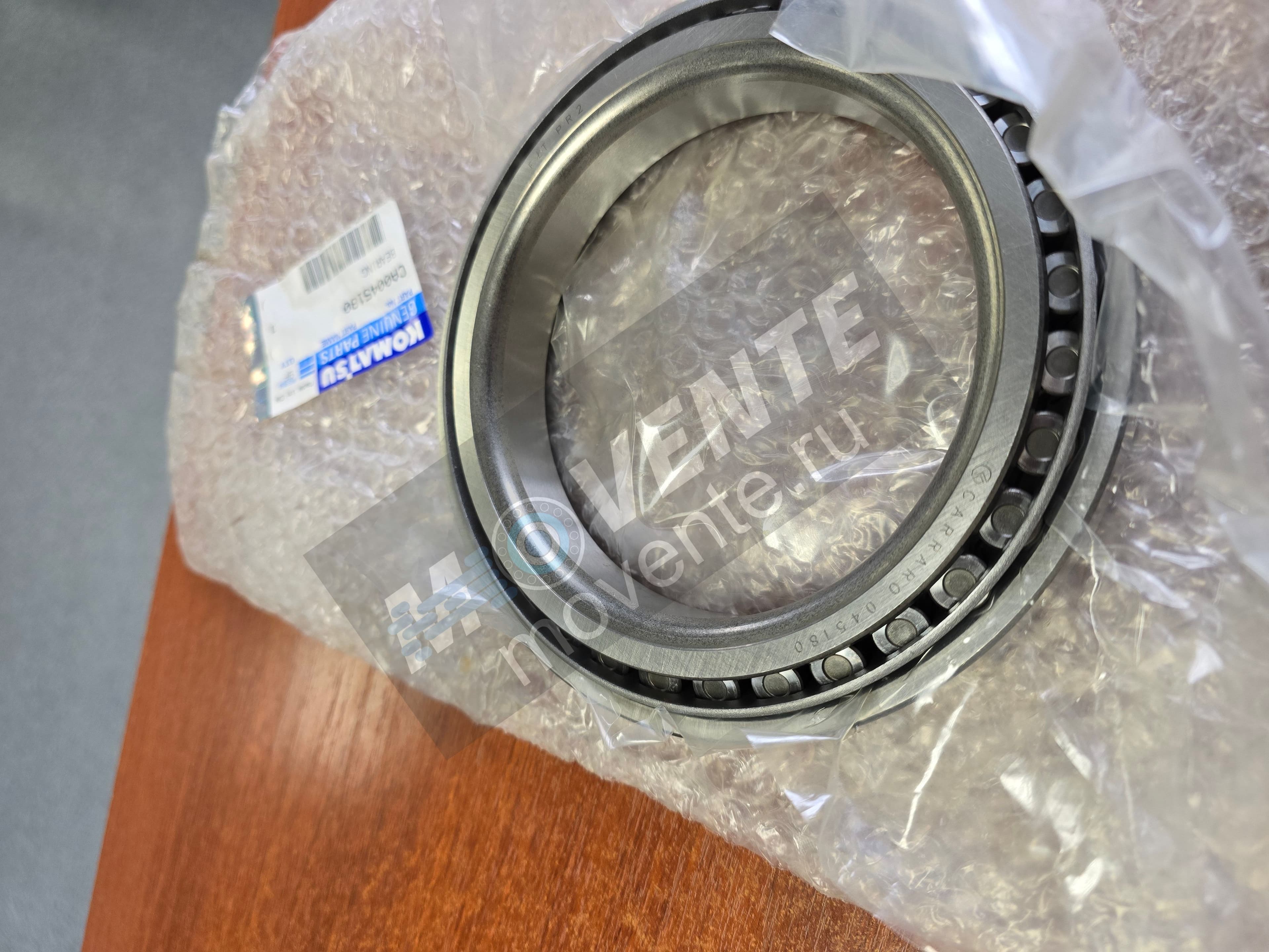 CA0045180 Подшипник - Image 1