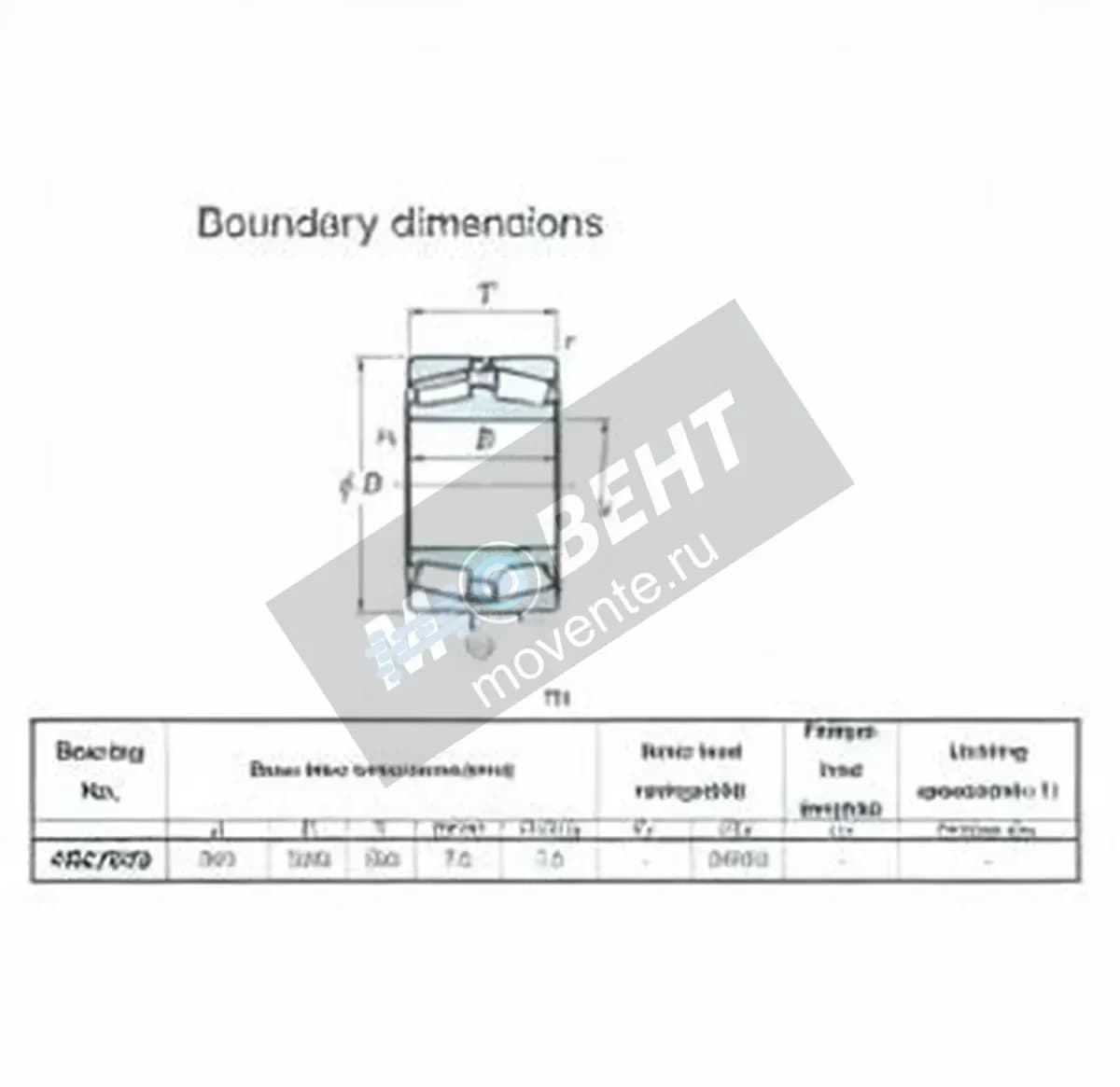 JTEKT 452-950-JTEKT - Image 1