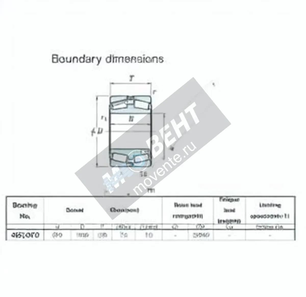 JTEKT 453-670-JTEKT - Image 1