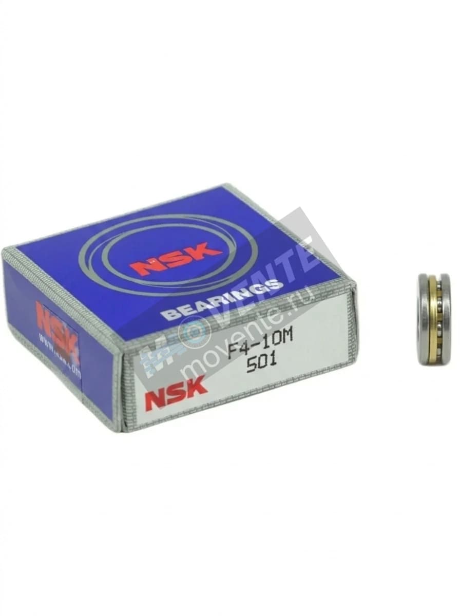 Подшипник NSK F4-10 M - Image 1