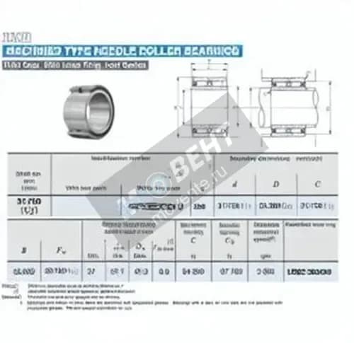 IKO GBRI203320-U-IKO - Image 1