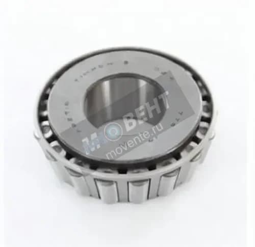 TIMKEN 02872-TIMKEN - Image 1