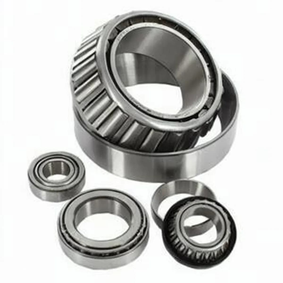 TIMKEN 33024-TIMKEN - Image 1