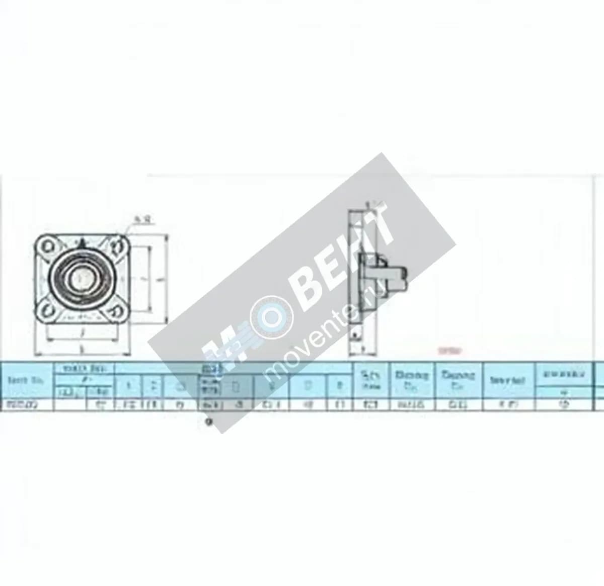 GEN SAF211 - Image 1