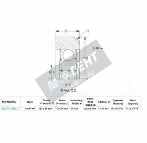 ENDURO MG312-DDM4-ENDURO - Image 1
