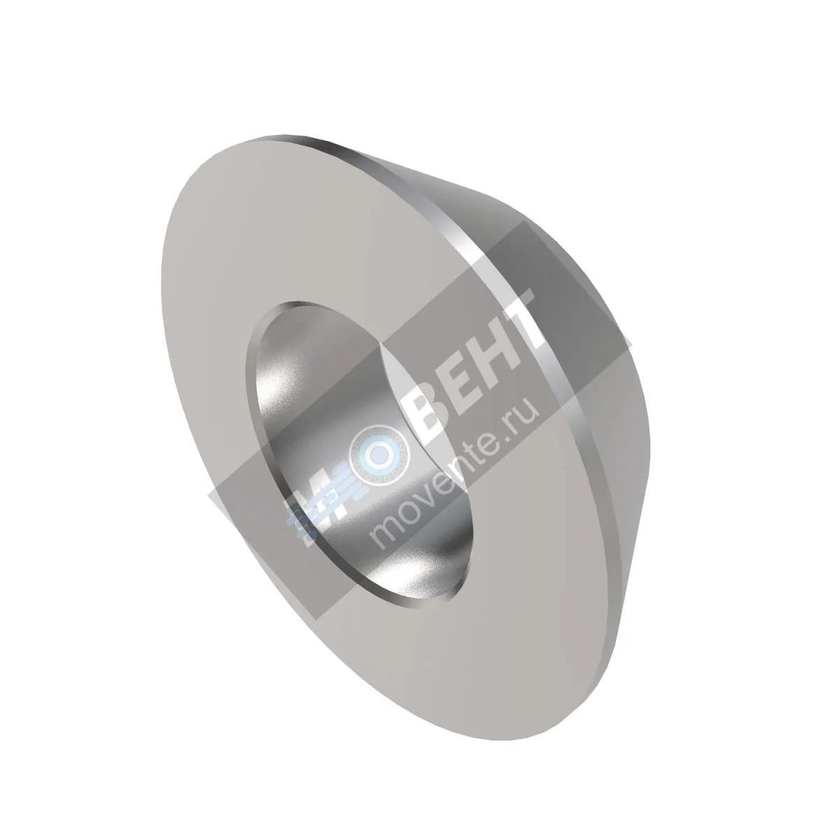 W44338: Коническая втулка