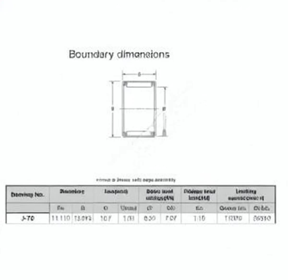 JTEKT J-78-JTEKT - Image 1