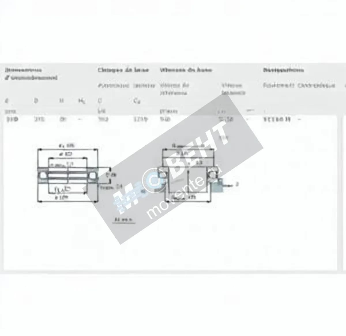 SKF 51330-M-SKF - Image 1