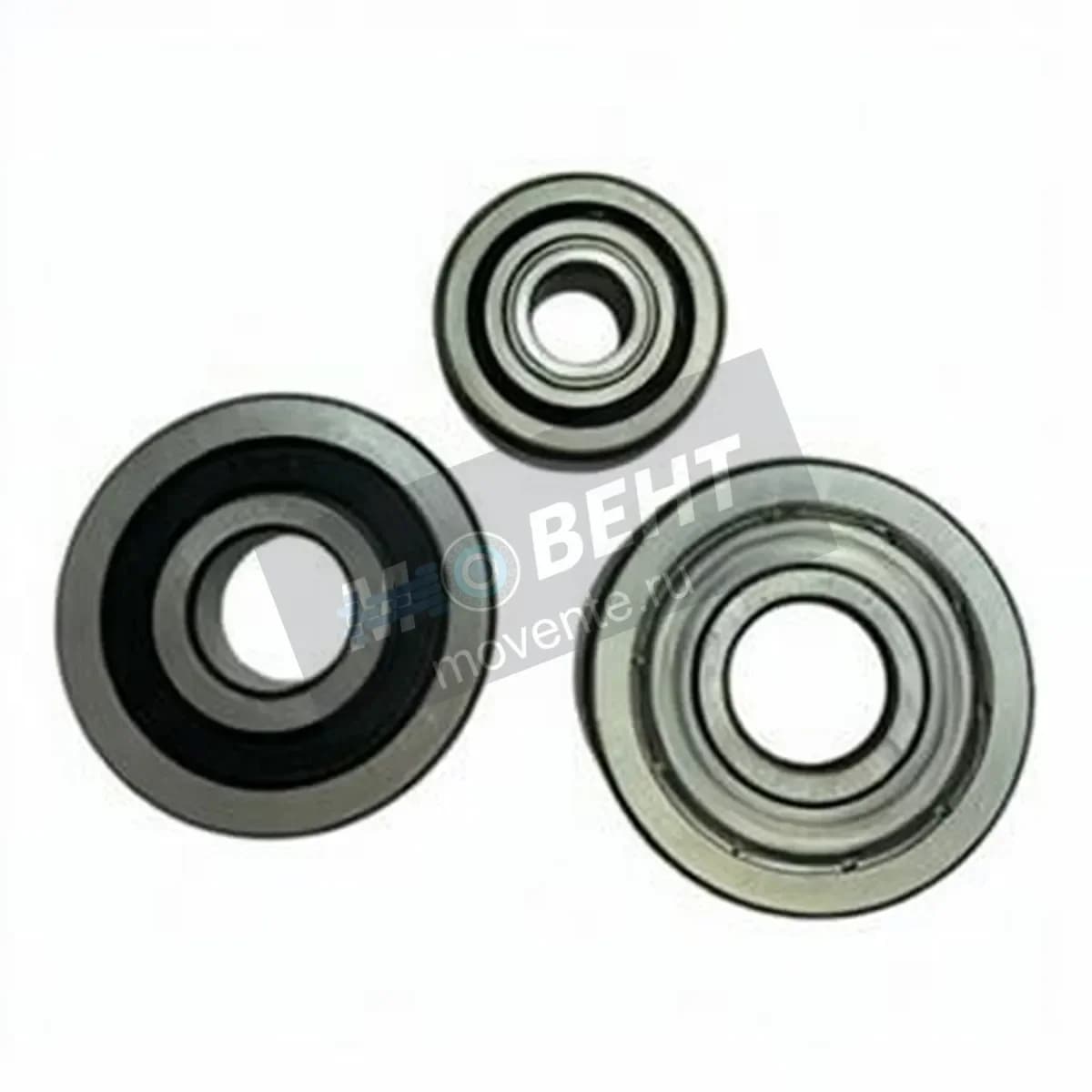 SKF 305704C-2Z-SKF - Image 1